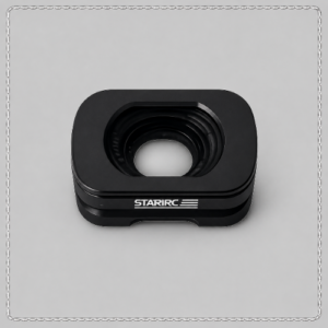 STARTRC Magnetic Wide Angle Lens for DJI Osmo Pocket 3