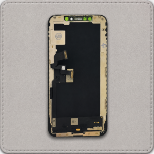 iPhone XS OLED Replacement Screen 5.8" – Black