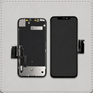 iPhone XR / iPhone 11 LCD Screen Replacement with Frame – 6.1 Inch