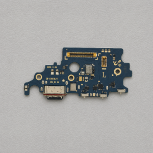 Samsung Galaxy S21 5G (G991B/N) USB-C Charging Port Dock Connector Flex Board
