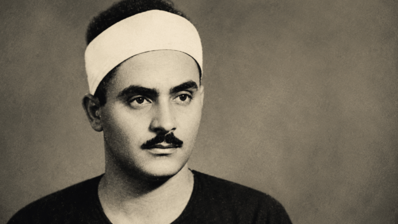 الشيخ كامل يوسف البهتيمي.. الصوت الذي جمع بين القوة والعذوبة في تلاوة القرآن