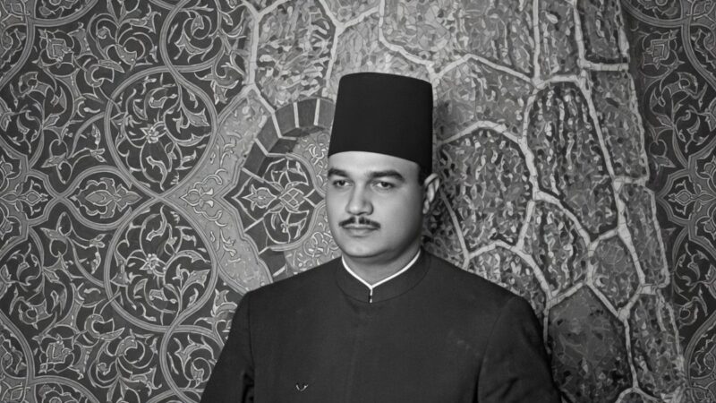 الشيخ أبو العينين شعيشع.. صوتٌ قرآني جمع بين جمال الأداء وأصالة المدرسة المصرية