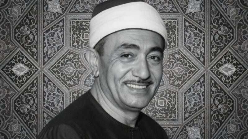 الشيخ نصر الدين طوبار.. رائد الابتهال الديني وصوت الخشوع المصري