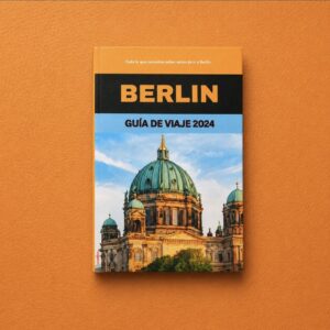 BERLIN Travel Guide 2024