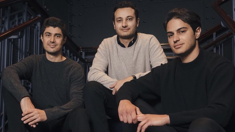 HOF Capital.. من شركة استثمار جريء إلى لاعب عالمي في الذكاء الاصطناعي والتكنولوجيا المتقدمة