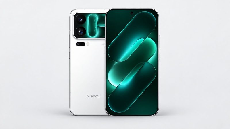 شاومي تكشف عن Xiaomi 18 Pro و18 Pro Max.. شاشات خصوصية وكاميرات 200 ميجا بكسل وبطاريات عملاقة