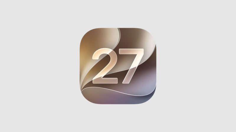 آبل تطلق iOS 27.. مزايا جديدة للرقابة الأبوية والذكاء الاصطناعي