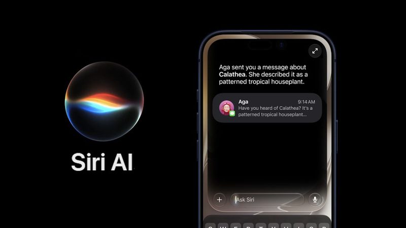 Siri AI يبدأ بداية متعثرة.. 5 مشكلات تزعج مستخدمي آيفون وأبل ووتش